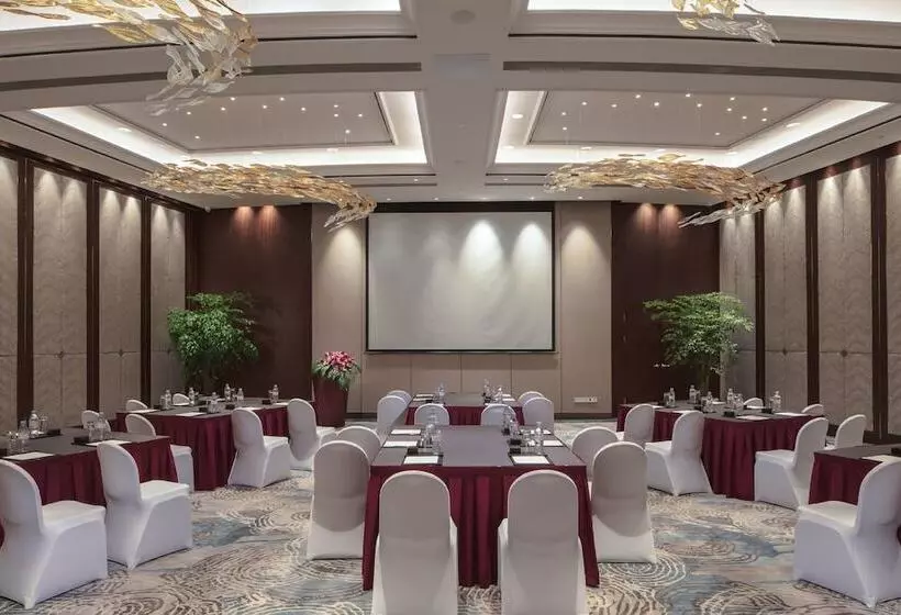 Fotos del hotel Sky Fortune Boutique Hotel Shanghai:  12