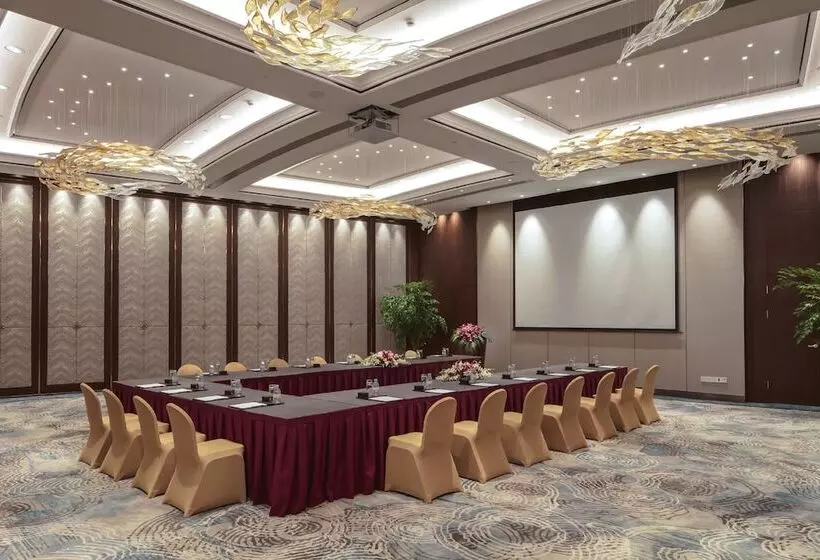 Fotos del hotel Sky Fortune Boutique Hotel Shanghai:  4