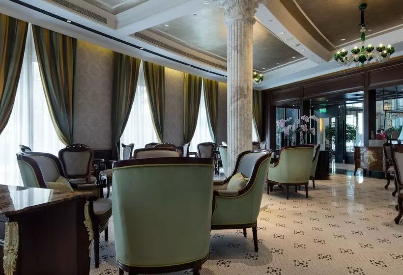 Fotos del hotel Sky Fortune Boutique Hotel Shanghai:  2