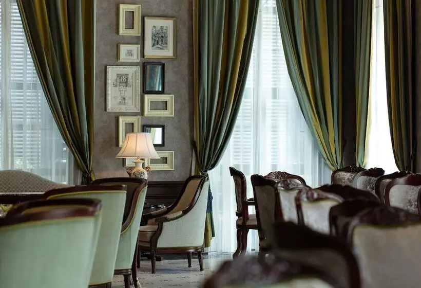 Fotos del hotel Sky Fortune Boutique Hotel Shanghai:  5