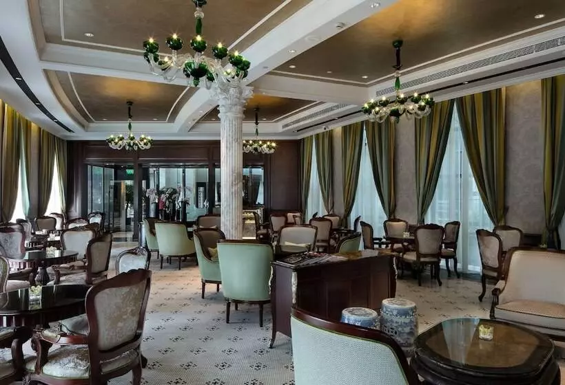 Fotos del hotel Sky Fortune Boutique Hotel Shanghai:  9