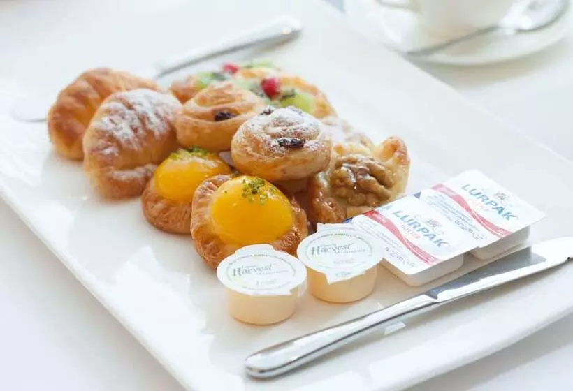 Fotos del hotel Sky Fortune Boutique Hotel Shanghai:  11