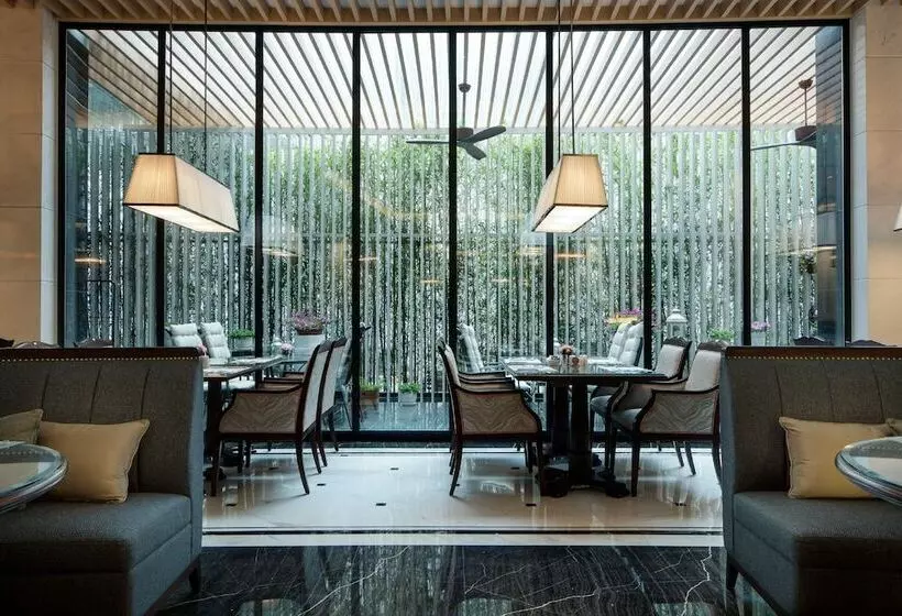 Fotos del hotel Sky Fortune Boutique Hotel Shanghai:  13