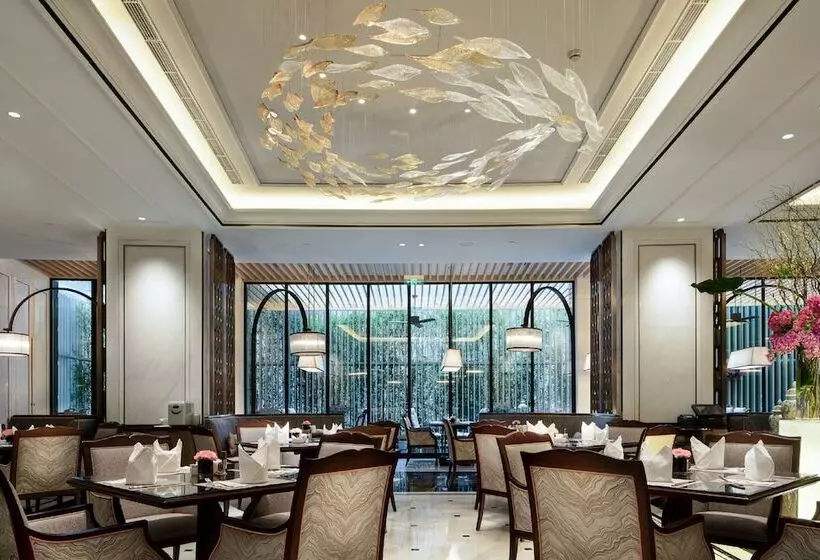 Fotos del hotel Sky Fortune Boutique Hotel Shanghai:  3