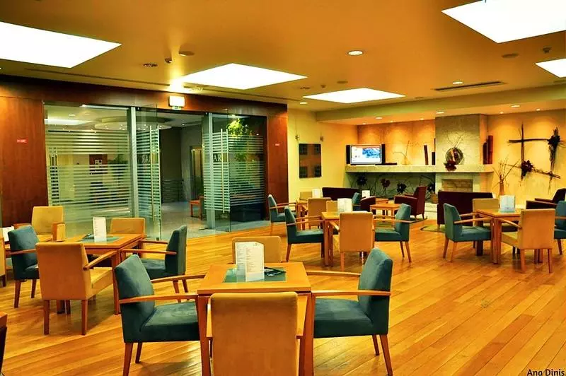 Fotos del hotel Vanguarda Congress & Family:  7