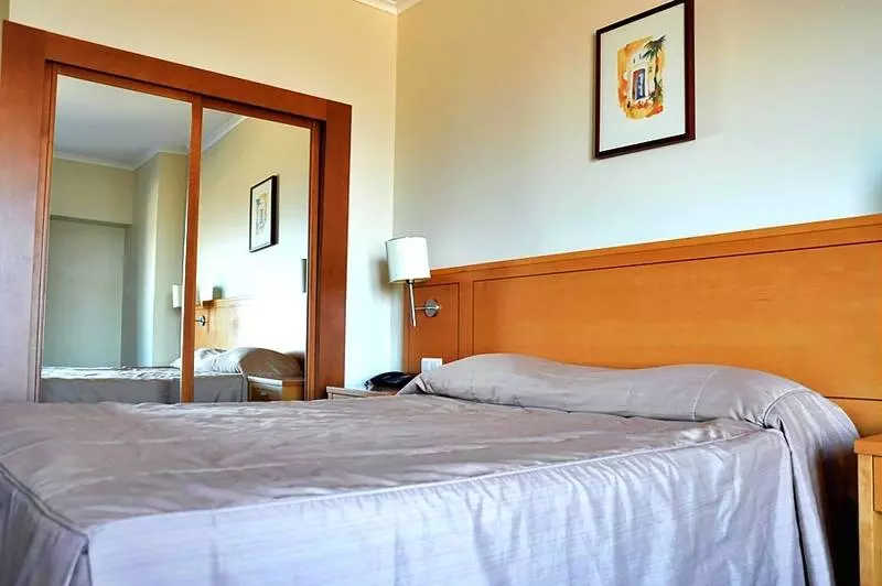 Fotos del hotel Vanguarda Congress & Family:  5