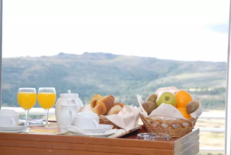 Fotos del hotel Vanguarda Congress & Family:  15