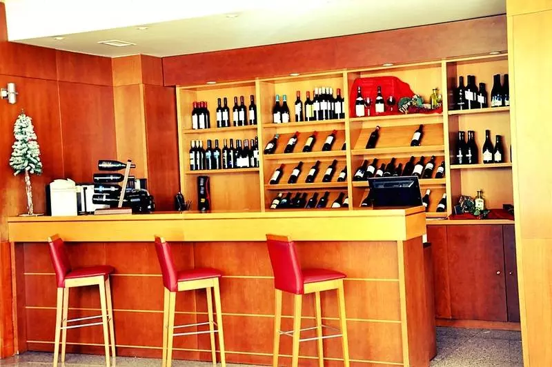 Fotos del hotel Vanguarda Congress & Family:  13