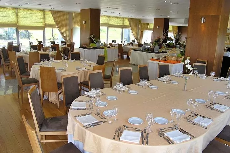 Fotos del hotel Vanguarda Congress & Family:  9