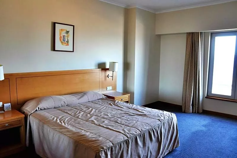 Vanguarda Congress & Family