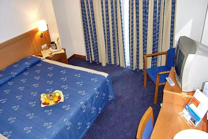 Fotos del hotel Vanguarda Congress & Family:  6