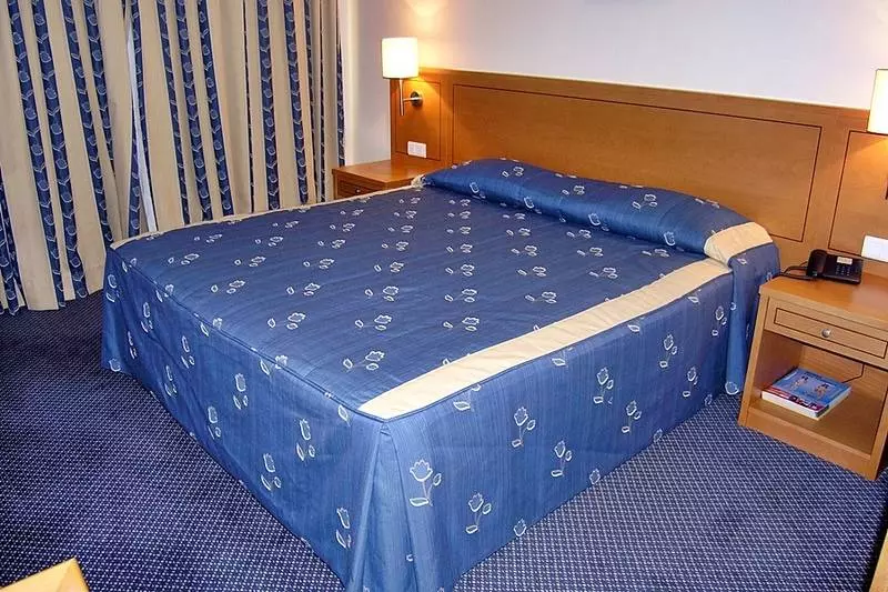 Fotos del hotel Vanguarda Congress & Family:  2