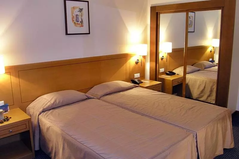 Fotos del hotel Vanguarda Congress & Family:  3