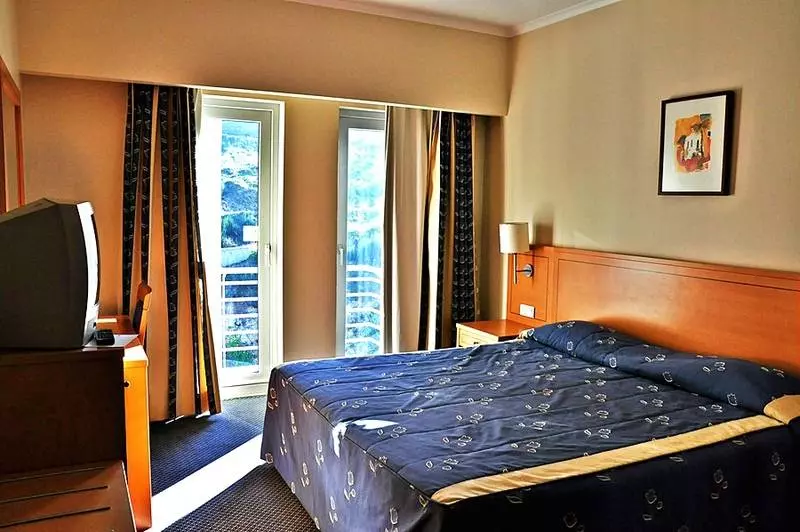 Fotos del hotel Vanguarda Congress & Family:  4