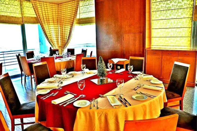 Fotos del hotel Vanguarda Congress & Family:  11