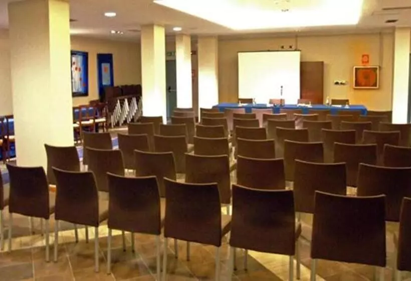 Fotos del hotel Villa Savoia:  4