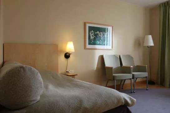 Fotos del hotel Uppsala Hotel:  10