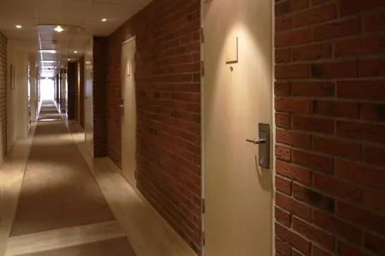 Fotos del hotel Uppsala Hotel:  13