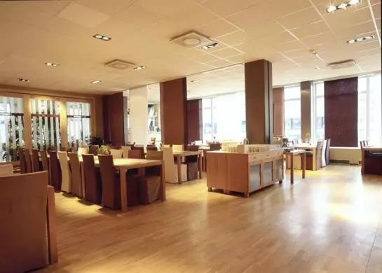 Fotos del hotel Uppsala Hotel:  11