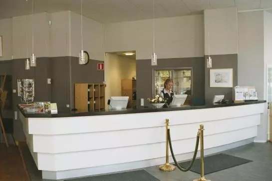 Fotos del hotel Uppsala Hotel:  3