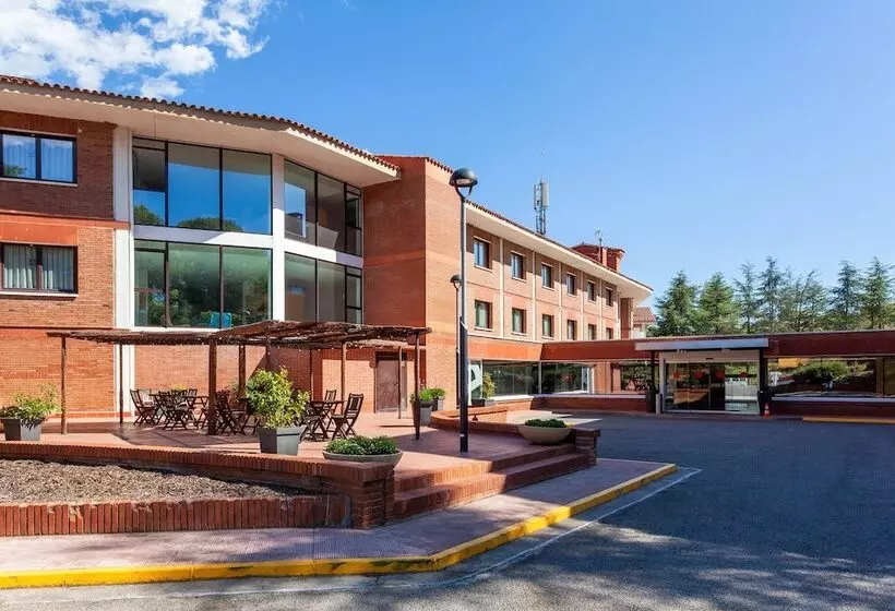Fotos del hotel Montserrat  & Training Center:  23
