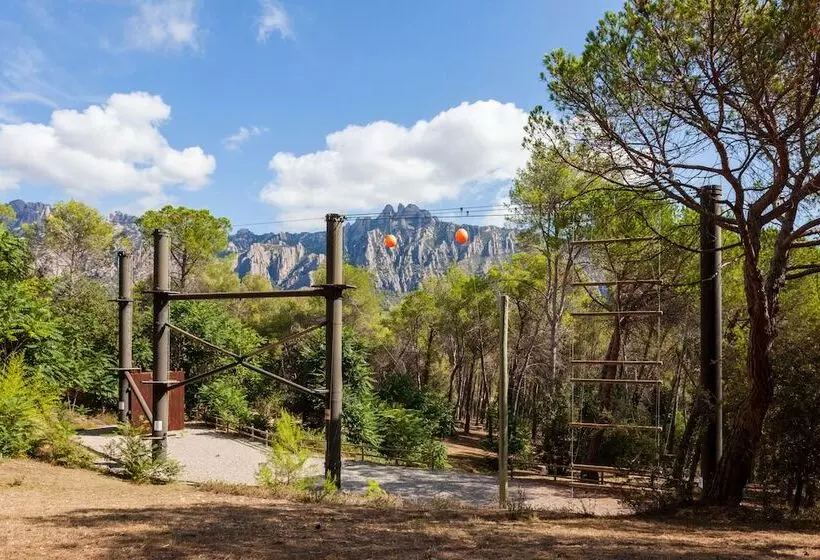 Fotos del hotel Montserrat  & Training Center:  19