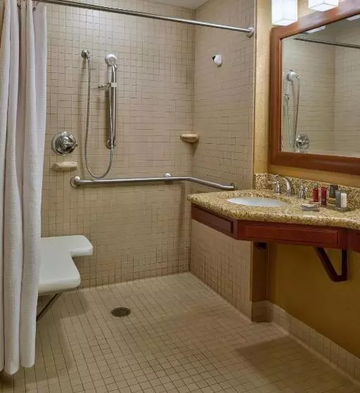 Fotos del hotel Chicago Marriott Midway:  22