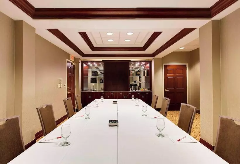 Fotos del hotel Chicago Marriott Midway:  11