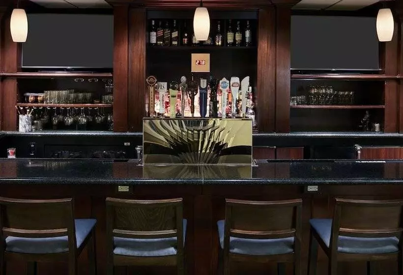 Fotos del hotel Chicago Marriott Midway:  10