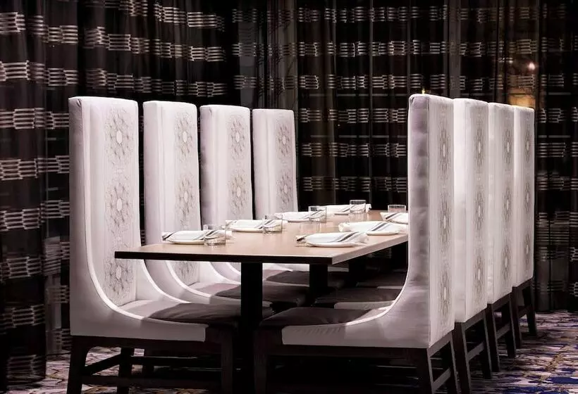 Fotos del hotel Chicago Marriott Midway:  9