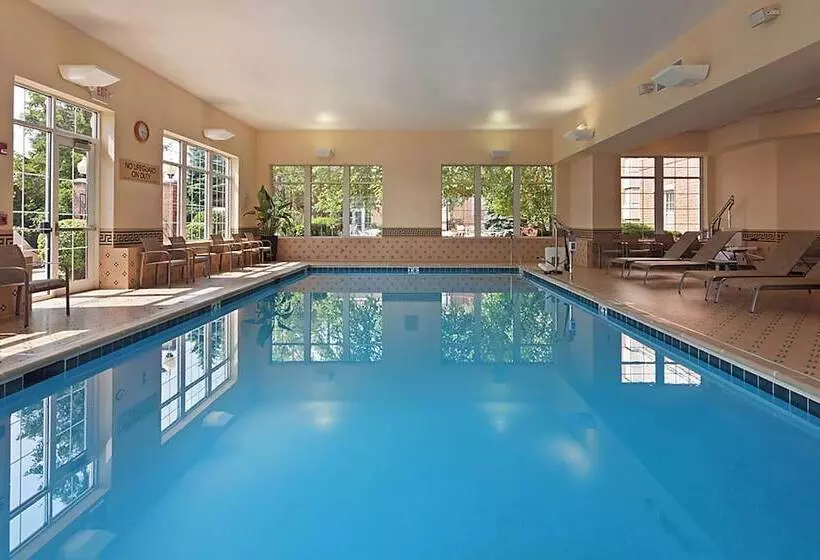 Fotos del hotel Chicago Marriott Midway:  2