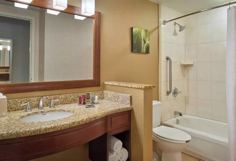 Fotos del hotel Chicago Marriott Midway:  18