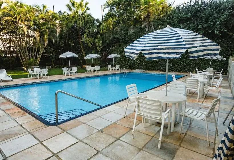 Fotos del hotel Foz Presidente Comfort:  23