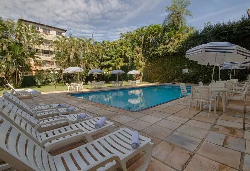 Fotos del hotel Foz Presidente Comfort:  24