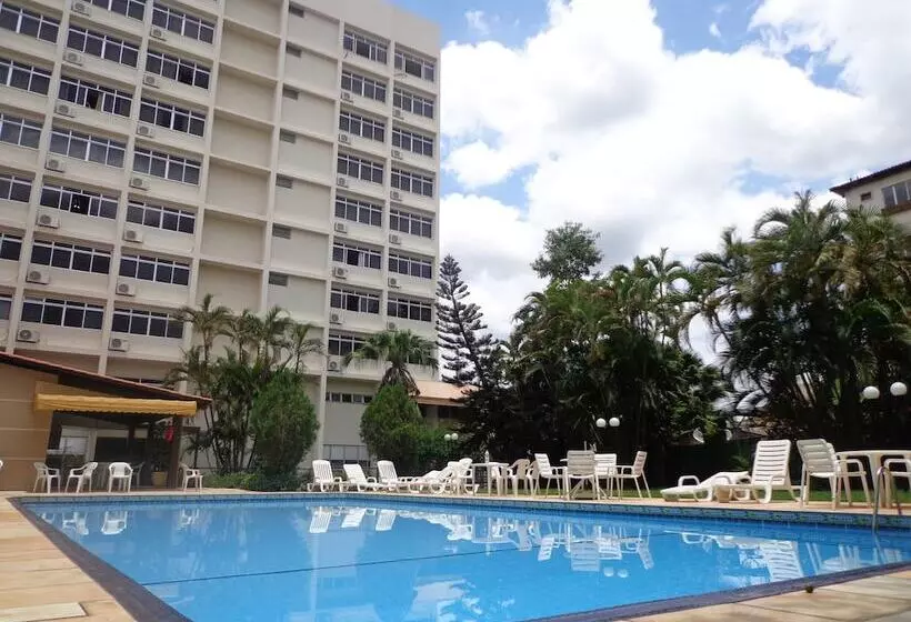 Fotos del hotel Foz Presidente Comfort:  25