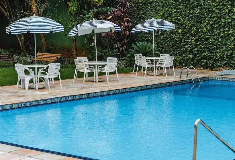 Fotos del hotel Foz Presidente Comfort:  21