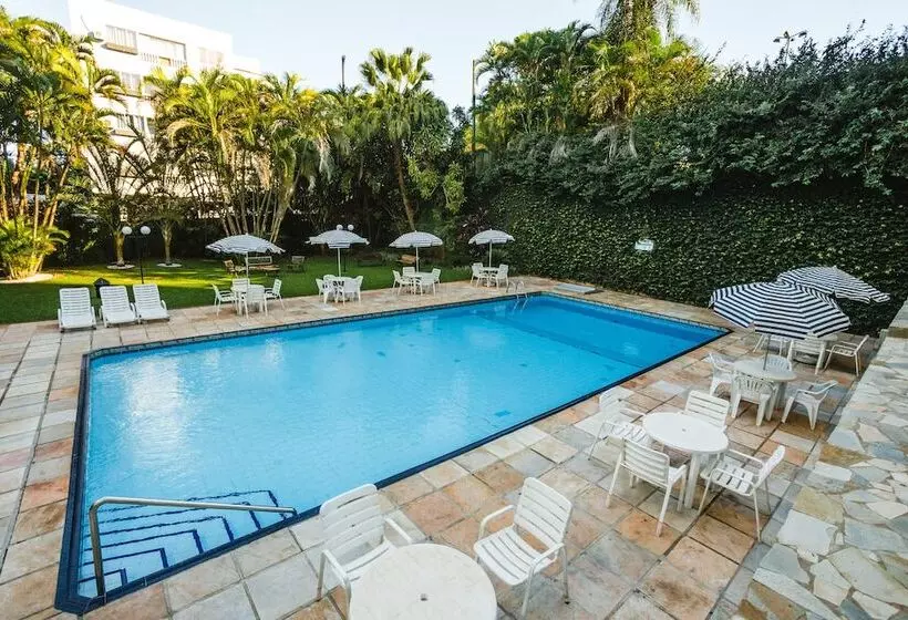 Fotos del hotel Foz Presidente Comfort:  18