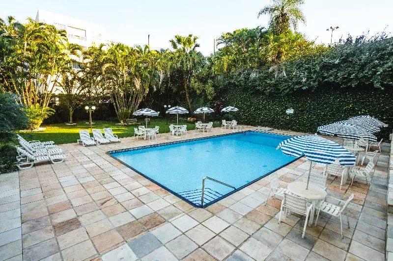 Fotos del hotel Foz Presidente Comfort:  15