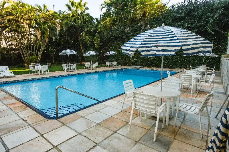 Fotos del hotel Foz Presidente Comfort:  19