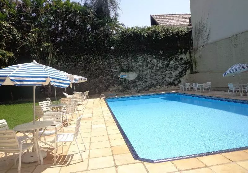 Fotos del hotel Foz Presidente Comfort:  7