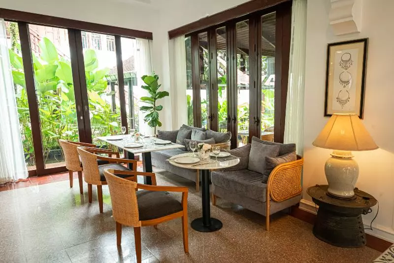 Fotos del hotel Green Park Boutique:  18