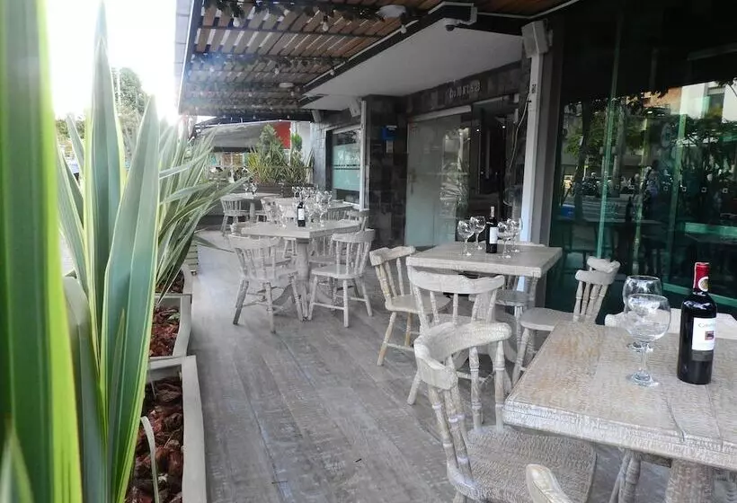 Fotos del hotel Mediterraneo:  5