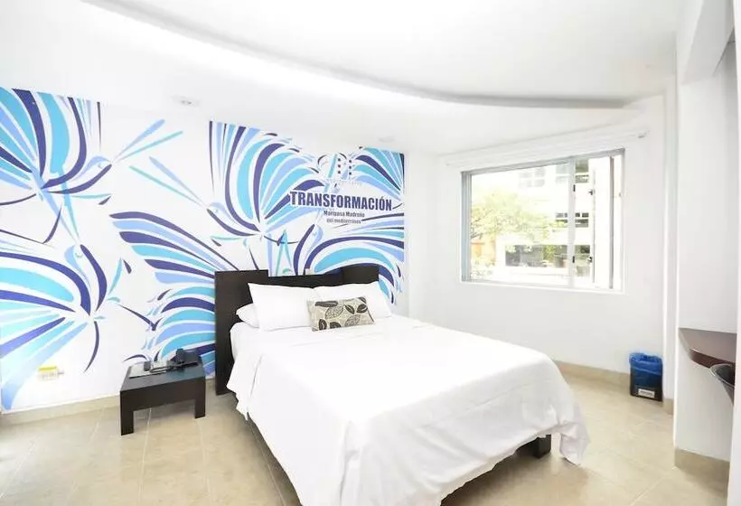 Fotos del hotel Mediterraneo:  23