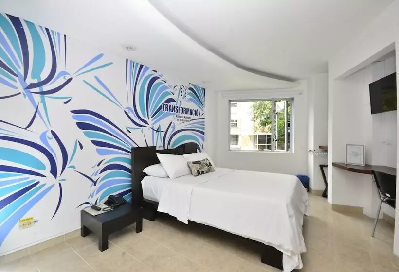 Fotos del hotel Mediterraneo:  22