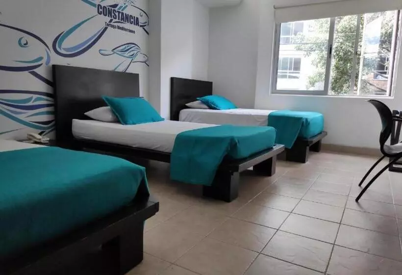 Fotos del hotel Mediterraneo:  24