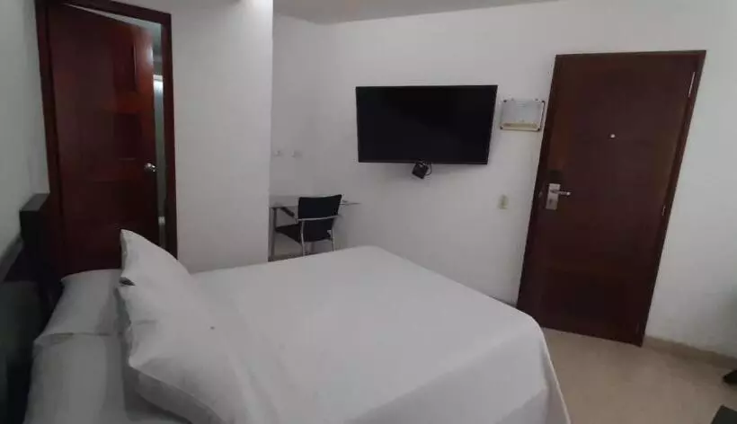 Fotos del hotel Mediterraneo:  14