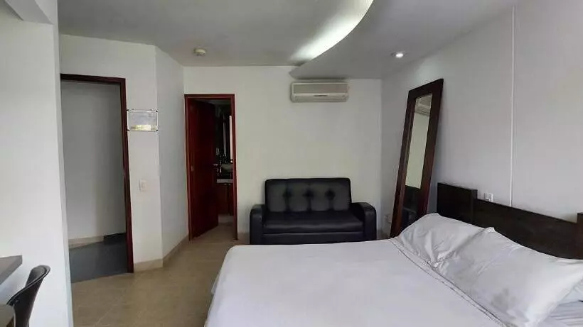 Fotos del hotel Mediterraneo:  8