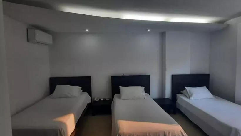 Fotos del hotel Mediterraneo:  19