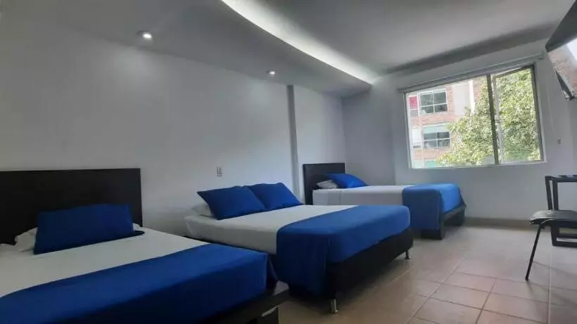 Fotos del hotel Mediterraneo:  17