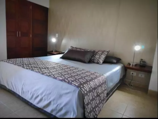 Fotos del hotel Mediterraneo:  12